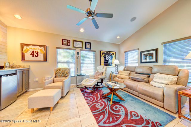 2975 Louetta Circle, Melbourne, FL 32901