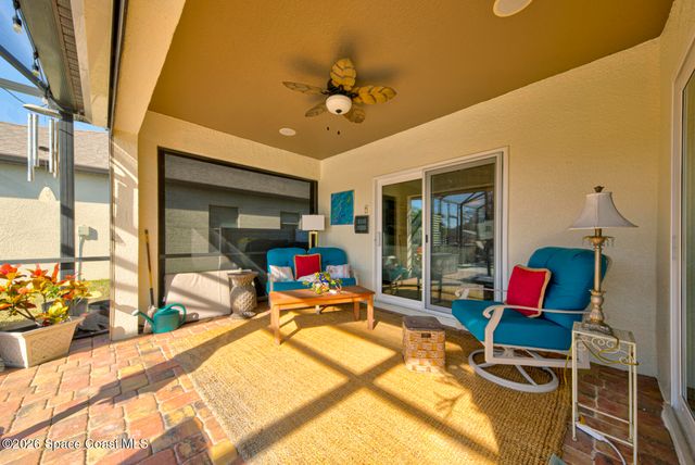 2975 Louetta Circle, Melbourne, FL 32901