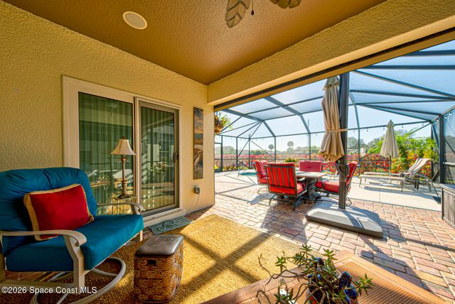 2975 Louetta Circle, Melbourne, FL 32901