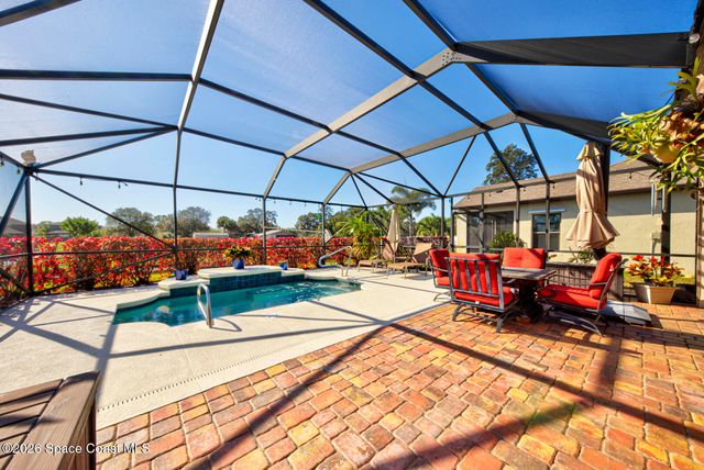 2975 Louetta Circle, Melbourne, FL 32901