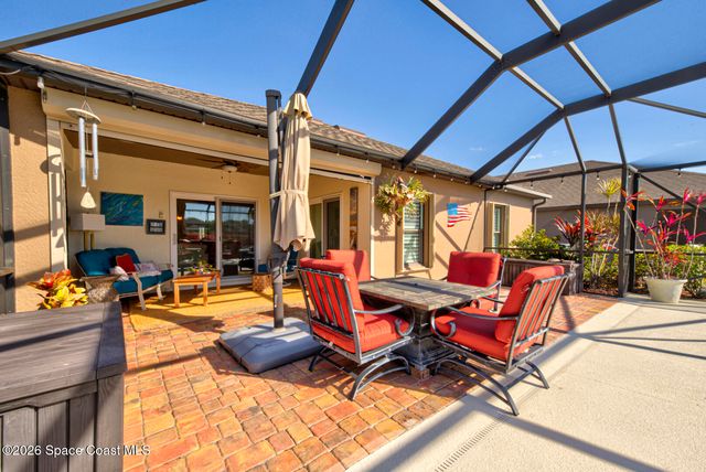 2975 Louetta Circle, Melbourne, FL 32901