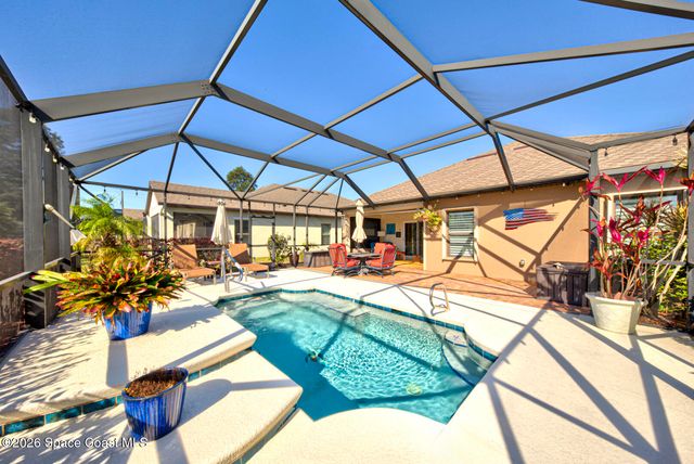 2975 Louetta Circle, Melbourne, FL 32901