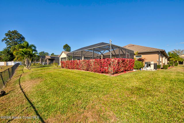 2975 Louetta Circle, Melbourne, FL 32901