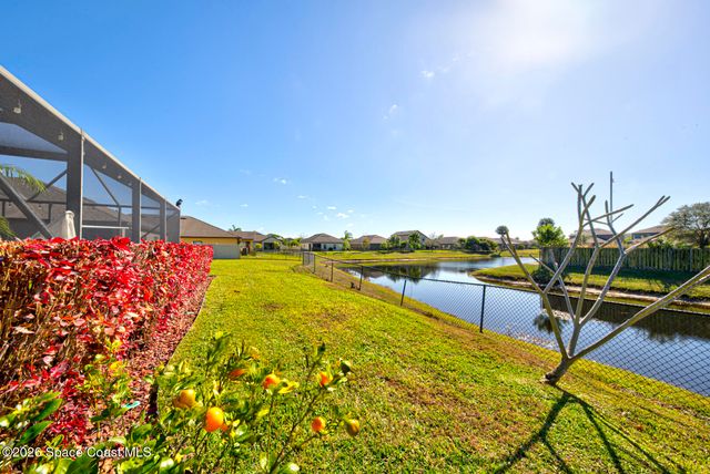 2975 Louetta Circle, Melbourne, FL 32901