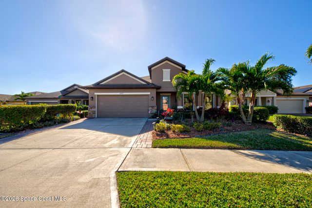 2975 Louetta Circle, Melbourne, FL 32901
