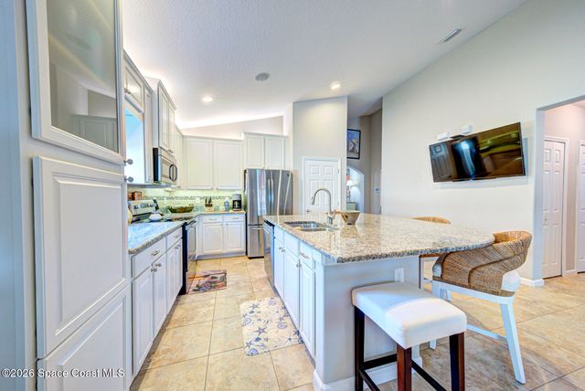 2975 Louetta Circle, Melbourne, FL 32901