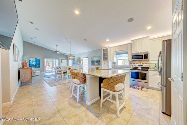 2975 Louetta Circle, Melbourne, FL 32901