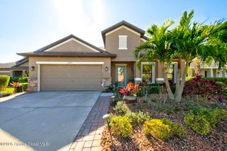 2975 Louetta Circle, Melbourne, FL 32901