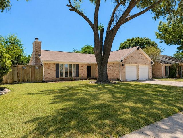 22615 Coriander Drive, Katy, TX 77450