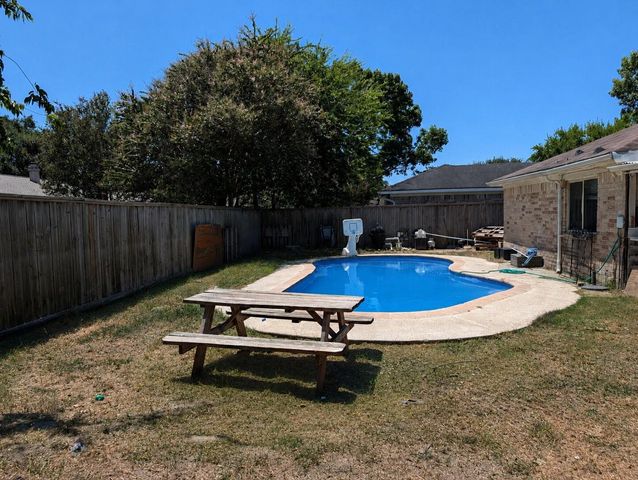 22615 Coriander Drive, Katy, TX 77450