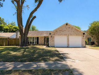 22615 Coriander Drive, Katy, TX 77450