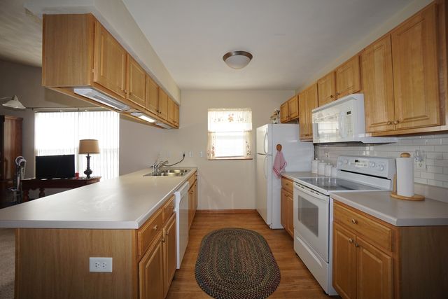 6520 OAK CREST Lane 0, Loves Park, IL 61111