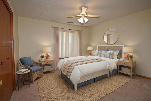 6520 OAK CREST Lane 0, Loves Park, IL 61111