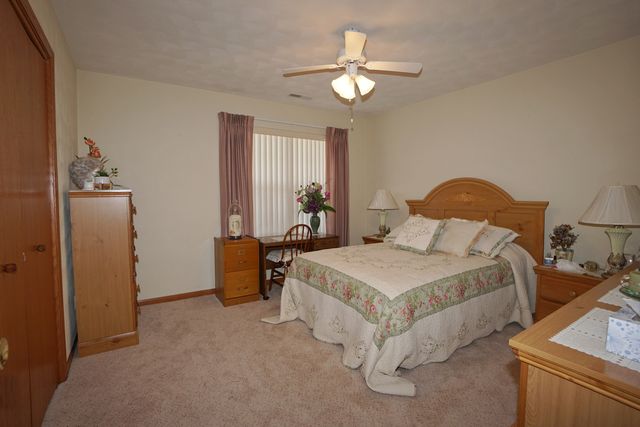 6520 OAK CREST Lane 0, Loves Park, IL 61111