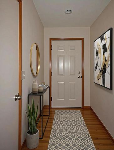 6520 OAK CREST Lane 0, Loves Park, IL 61111