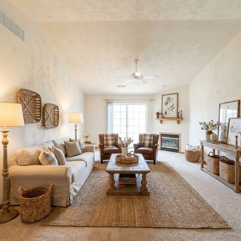 6520 OAK CREST Lane 0, Loves Park, IL 61111