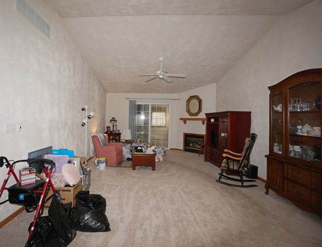 6520 OAK CREST Lane 0, Loves Park, IL 61111