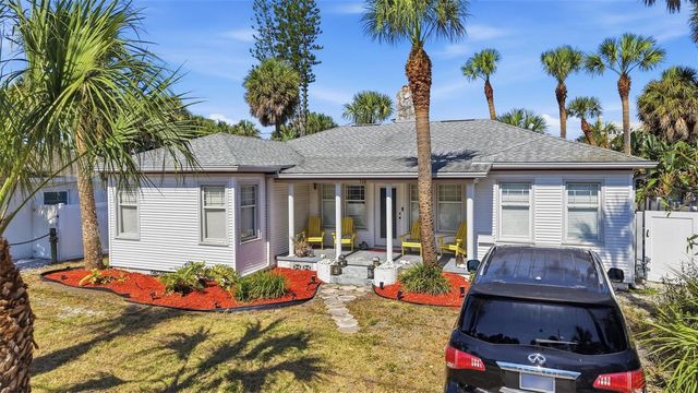 726 MANDALAY AVENUE, Clearwater Beach, FL 33767