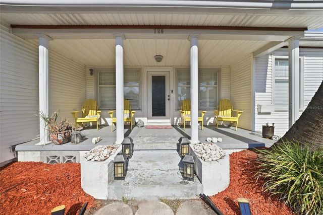 726 MANDALAY AVENUE, Clearwater Beach, FL 33767