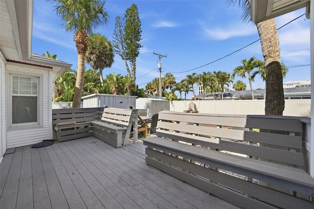 726 MANDALAY AVENUE, Clearwater Beach, FL 33767