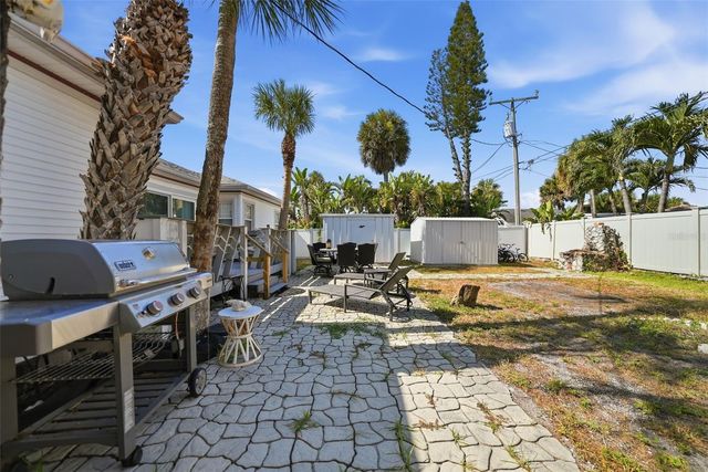 726 MANDALAY AVENUE, Clearwater Beach, FL 33767