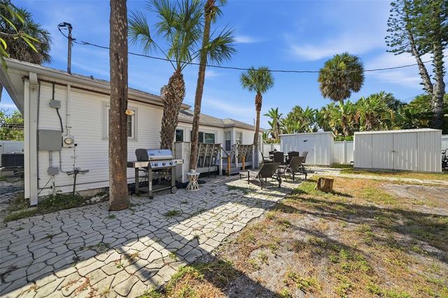 726 MANDALAY AVENUE, Clearwater Beach, FL 33767
