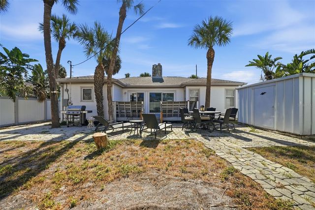 726 MANDALAY AVENUE, Clearwater Beach, FL 33767