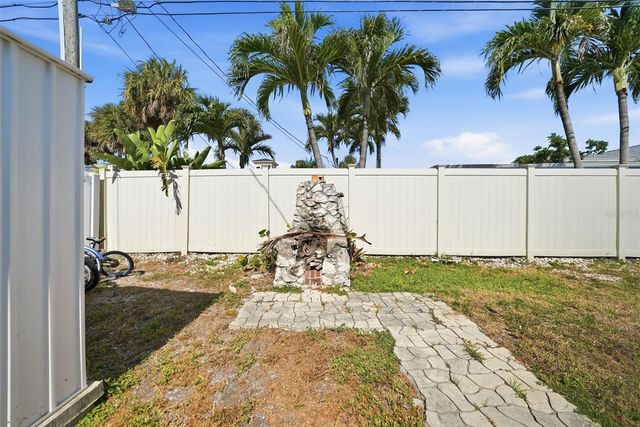 726 MANDALAY AVENUE, Clearwater Beach, FL 33767