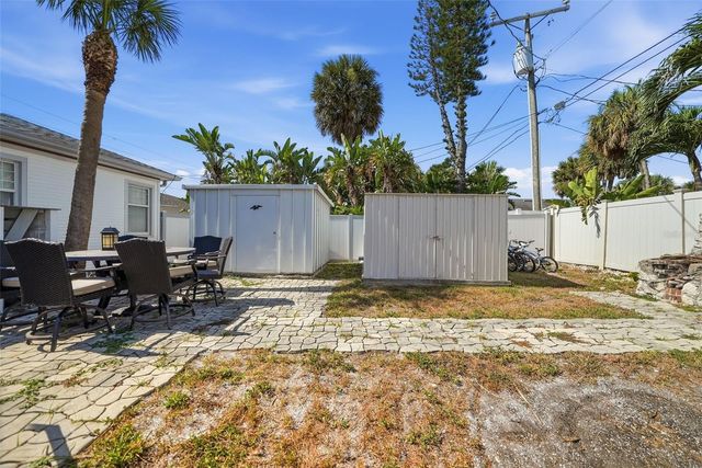 726 MANDALAY AVENUE, Clearwater Beach, FL 33767