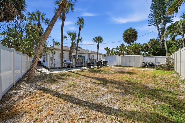 726 MANDALAY AVENUE, Clearwater Beach, FL 33767