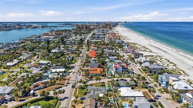 726 MANDALAY AVENUE, Clearwater Beach, FL 33767