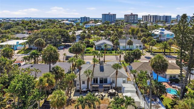726 MANDALAY AVENUE, Clearwater Beach, FL 33767