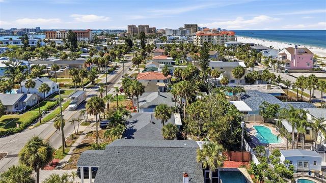 726 MANDALAY AVENUE, Clearwater Beach, FL 33767
