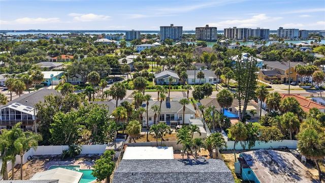 726 MANDALAY AVENUE, Clearwater Beach, FL 33767