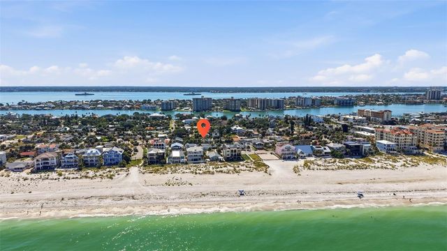 726 MANDALAY AVENUE, Clearwater Beach, FL 33767
