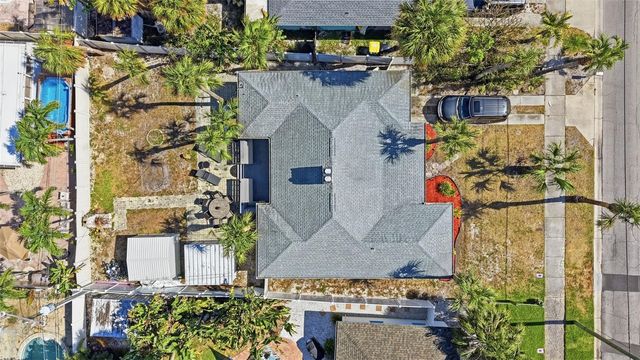 726 MANDALAY AVENUE, Clearwater Beach, FL 33767