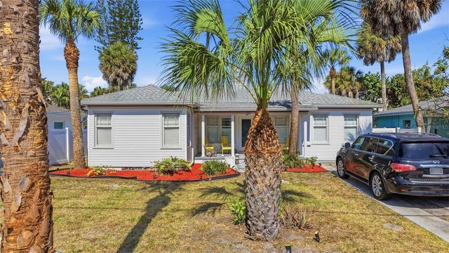 726 MANDALAY AVENUE, Clearwater Beach, FL 33767