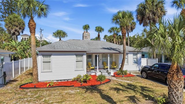 726 MANDALAY AVENUE, Clearwater Beach, FL 33767