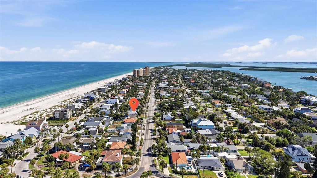 726 MANDALAY AVENUE, Clearwater Beach, FL 33767
