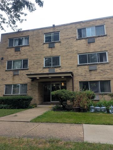 736 W Dempster Street AG7, Mount Prospect, IL 60056