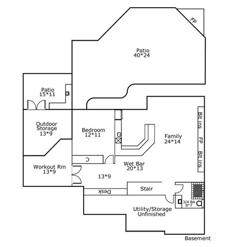 13506 210th Circle NW, Elk River, MN 55330