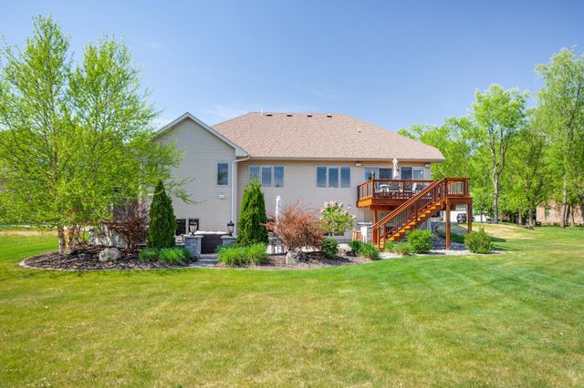13506 210th Circle NW, Elk River, MN 55330