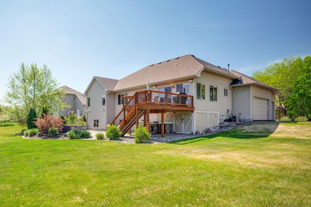 13506 210th Circle NW, Elk River, MN 55330