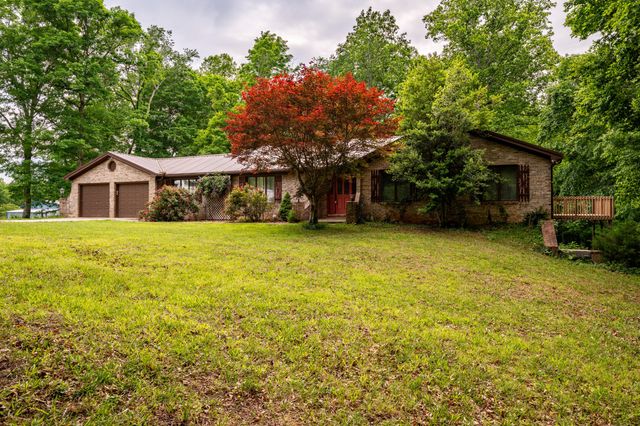 815 Jr Phipps Road, Monticello, KY 42633