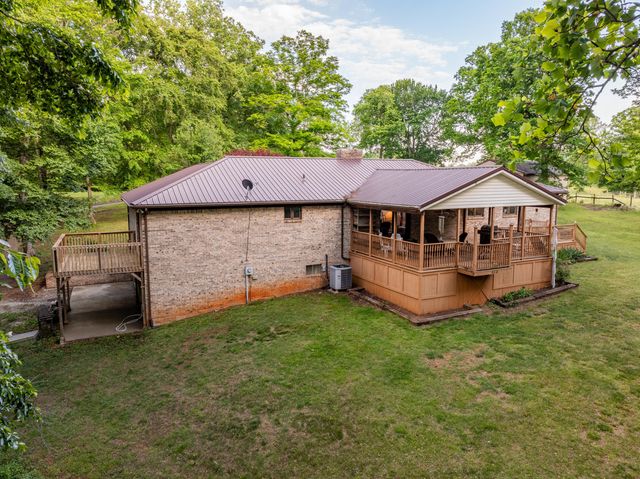 815 Jr Phipps Road, Monticello, KY 42633