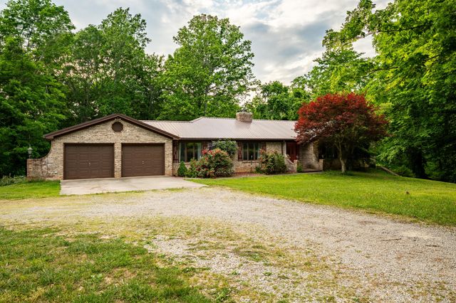 815 Jr Phipps Road, Monticello, KY 42633