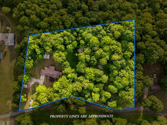 815 Jr Phipps Road, Monticello, KY 42633