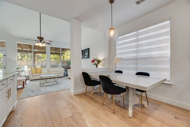 3909 Sharondale Drive, Flower Mound, TX 75022