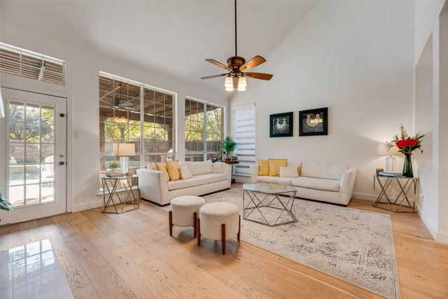 3909 Sharondale Drive, Flower Mound, TX 75022