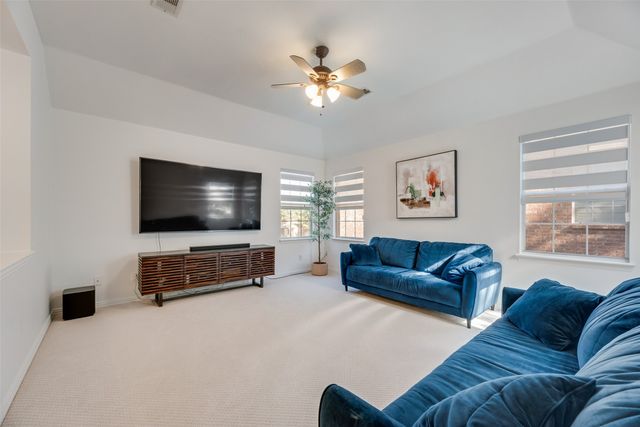 3909 Sharondale Drive, Flower Mound, TX 75022